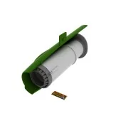 MiG-21 BIS exhaust nozzle for Eduard - Eduard Accessories 648051