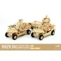1/35 MRZR D4 Ultralight Tactical All-Terrain Vehicle, 1/35 - Magic ...