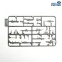 NATO Individual Weapon Set B(A kit incl.2pcs of each weapon, 1/35 -...