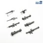 NATO Individual Weapon Set B(A kit incl.2pcs of each weapon, 1/35 -...