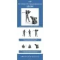 Stinger/Javelin Operators Set (Resin), 1/35 - Magic Factory 7501