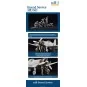 1/48 Ground Service Crew Set, 1/48 - Magic Factory 7507