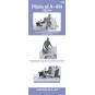 Pilots of A-4M, 1/48 - Magic Factory 7510