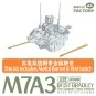 M7A3 BFIST Fire Support Vehicle, 1/35 - Magic Factory 2006