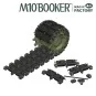 U.S. Combat Vehicle M10 Booker, 1/35 - Magic Factory 2008