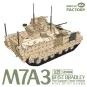 M7A3 BFIST Fire Support Vehicle, 1/35 - Magic Factory 2006