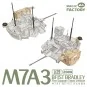 M7A3 BFIST Fire Support Vehicle, 1/35 - Magic Factory 2006