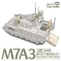 M7A3 BFIST Fire Support Vehicle, 1/35 - Magic Factory 2006