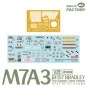 M7A3 BFIST Fire Support Vehicle, 1/35 - Magic Factory 2006