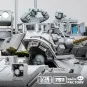 Modern U.S. Army Combat Vehicle Crew Set?2020s?, 1/35 - Magic Facto...