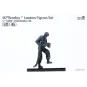 M2 Bradley Loaders Figures Set (incl. 3 figures, 1 set radio and pa...