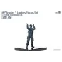 M2 Bradley Loaders Figures Set (incl. 3 figures, 1 set radio and pa...