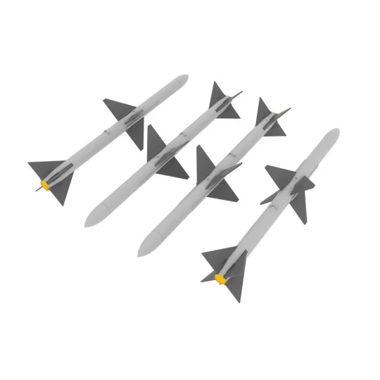 AIM-7E Sparrow - Eduard Accessories 648062