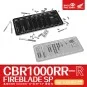 Honda CBR1000RR-R Fireblade SP - Pre-Painted, 1/9 - Magic Factory 1402