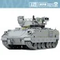 M2A4 Bradley IFV w CVTESS, 1/35 - Magic Factory 2012