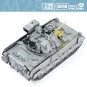 M2A4 Bradley IFV w CVTESS, 1/35 - Magic Factory 2012