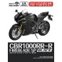 Honda CBR1000RR-R Fireblade SP (Pre-colored) - Magic Factory 1405