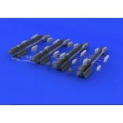 R-73 / AA-11 Archer for Tamiya, 1/48 - Eduard Accessories 648071