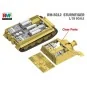 Sturmtiger With Full Interior (To be, 1/35 - Rye Field Model 5012