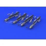 R-73 / AA-11 Archer for Tamiya, 1/48 - Eduard Accessories 648071