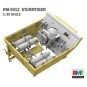 Sturmtiger With Full Interior (To be, 1/35 - Rye Field Model 5012