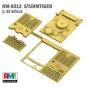 Sturmtiger With Full Interior (To be, 1/35 - Rye Field Model 5012