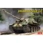 Jagdpanther G2 with full interior&workab track links, 1/35 - Rye Fi...