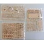 M551A1/ A1TTS SHERIDAN, 1/35 - Rye Field Model 5020