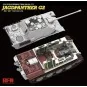 Jagdpanther G2 with full interior&workab track links, 1/35 - Rye Fi...