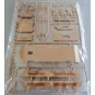 M551A1/ A1TTS SHERIDAN, 1/35 - Rye Field Model 5020