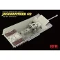 Jagdpanther G2 with full interior&workab track links, 1/35 - Rye Fi...