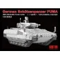 Schützenpanzer PUMA, 1/35 - Rye Field Model 5021