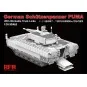 Schützenpanzer PUMA, 1/35 - Rye Field Model 5021