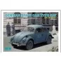 German Staff Car Type 82E, 1/35 - Rye Field Model 5023