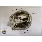 TIGER EARLY PRODUCTION W/FULL INTERIOR, 1/35 - Rye Field Model 5025