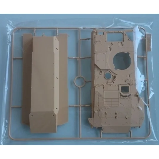 Schützenpanzer PUMA, 1/35 - Rye Field Model 5021