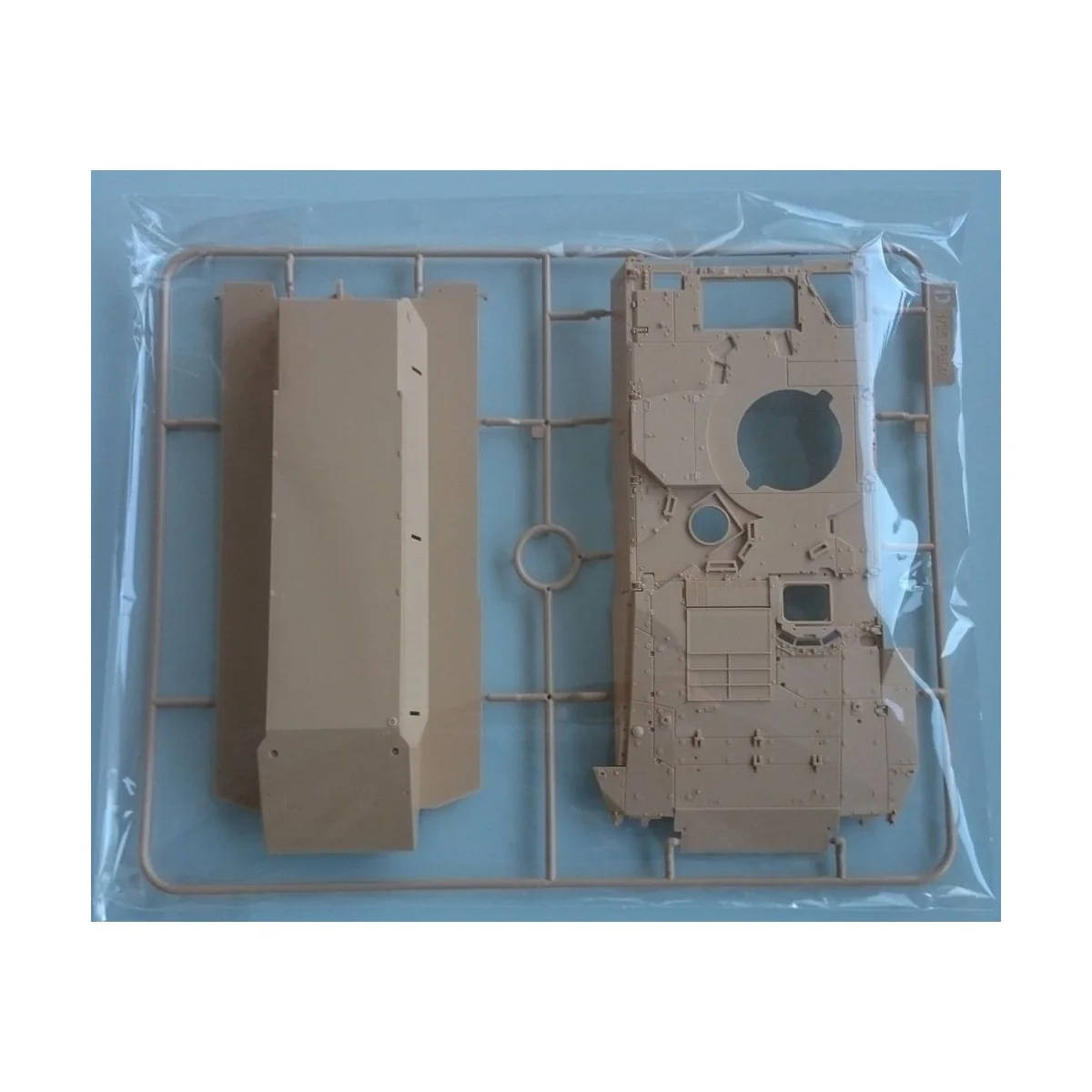 Schützenpanzer PUMA, 1/35 - Rye Field Model 5021
