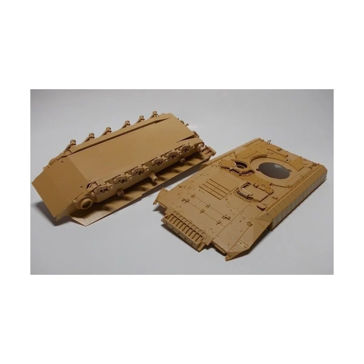 Schützenpanzer PUMA, 1/35 - Rye Field Model 5021