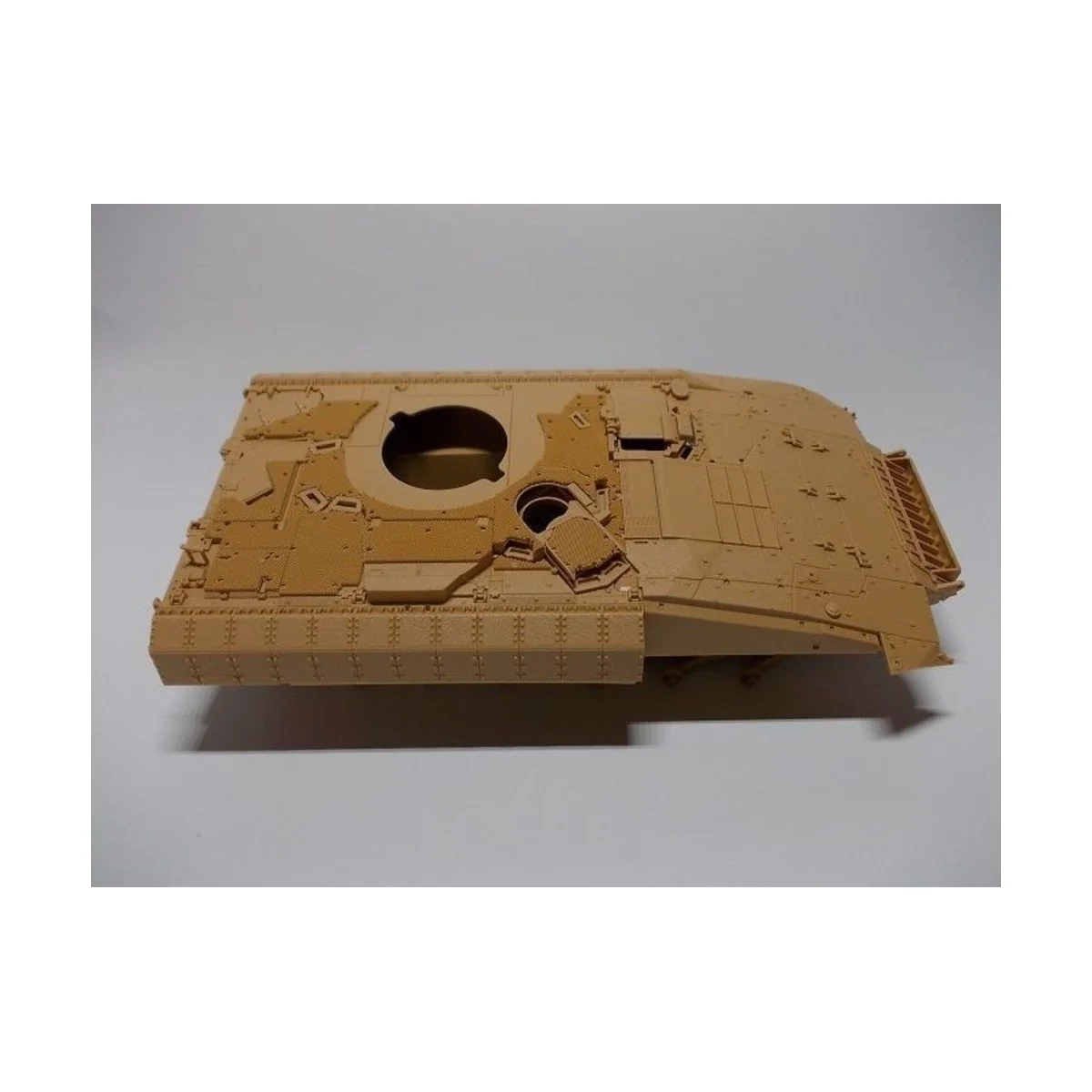 Schützenpanzer PUMA, 1/35 - Rye Field Model 5021