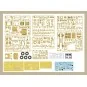 M-ATV (MRAP ALL TERRAIN VEHICLE) M1024A1, 1/35 - Rye Field Model 5032