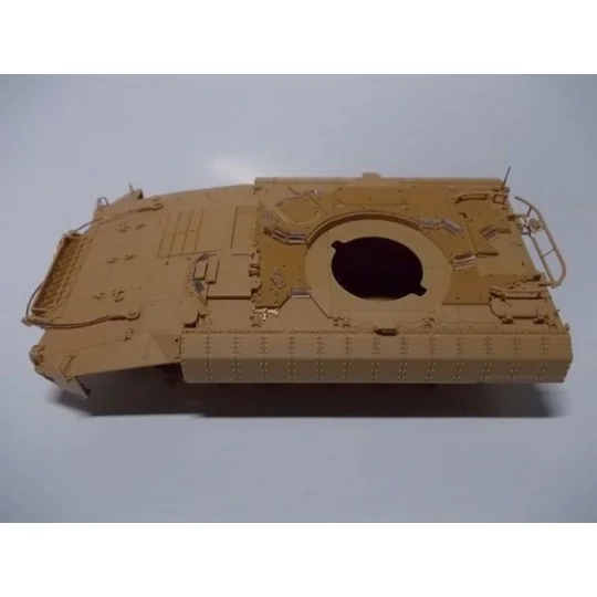 Schützenpanzer PUMA, 1/35 - Rye Field Model 5021