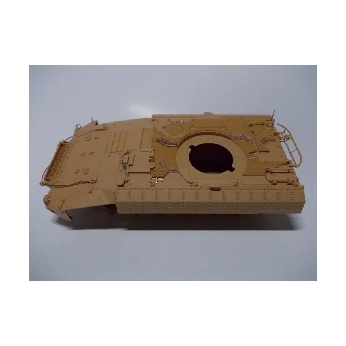 Schützenpanzer PUMA, 1/35 - Rye Field Model 5021