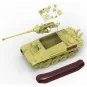 JAGDPANTHER G2 W/ WORKABLE TRACK LINKS & RM-5005 & RM5008 & RM5015 ...