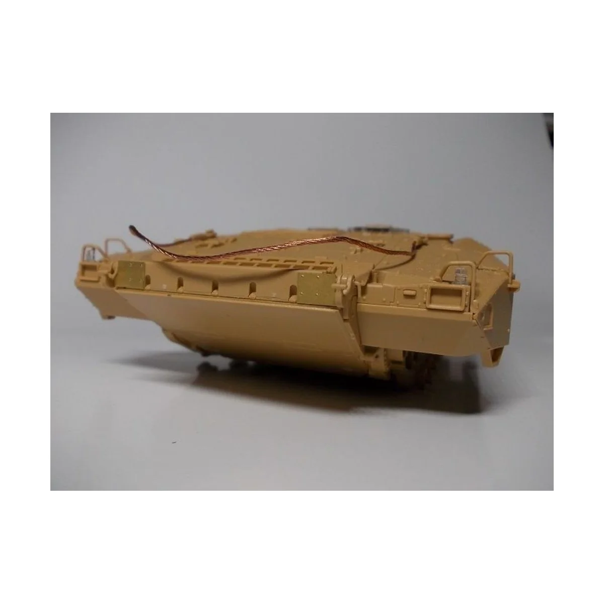 Schützenpanzer PUMA, 1/35 - Rye Field Model 5021