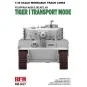 TIGER I Transport Workable Track Links PZ.KPFW.VI AUSF.E.SD.KFZ.181...