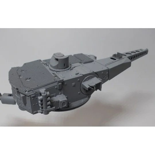 Schützenpanzer PUMA, 1/35 - Rye Field Model 5021