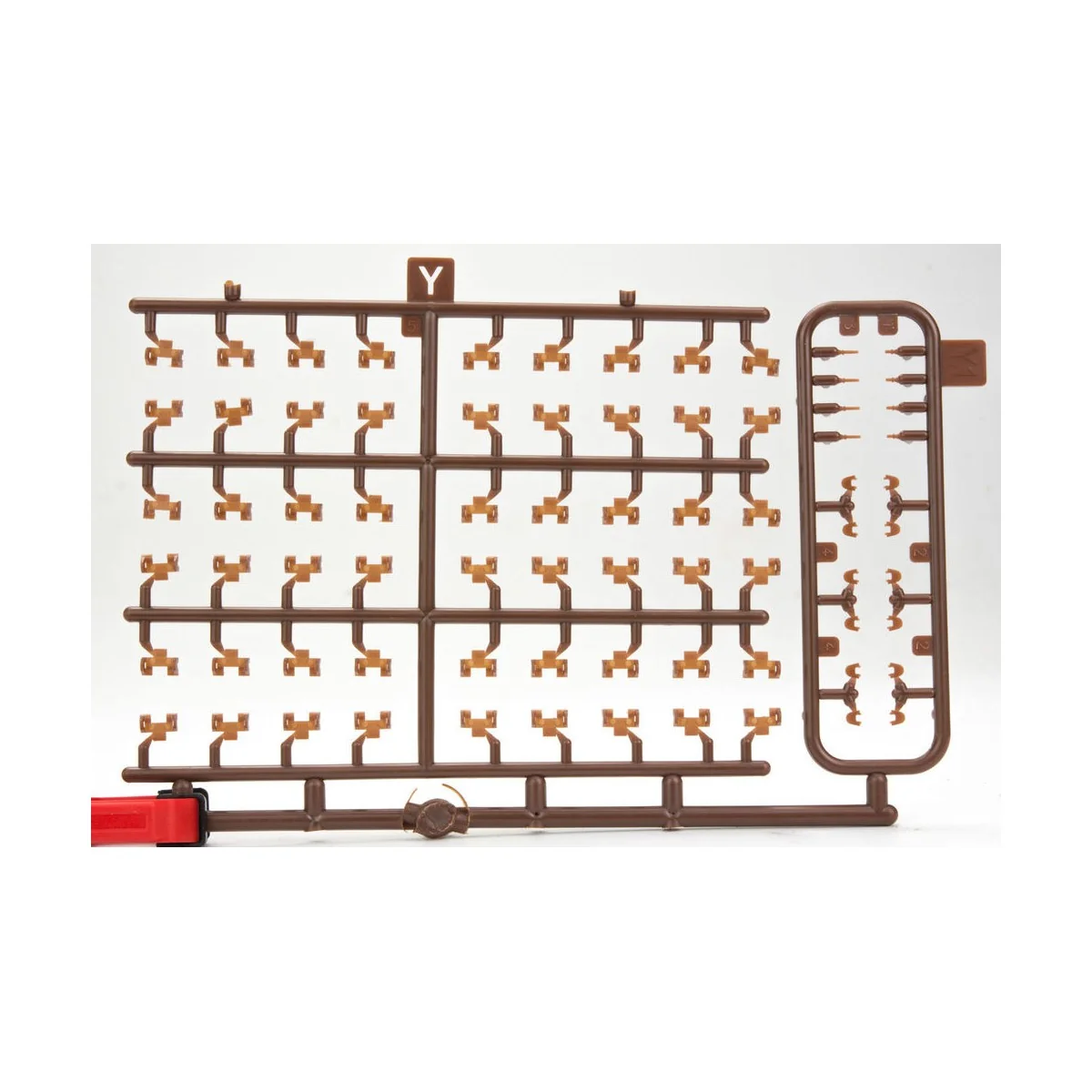 TIGER I Transport Workable Track Links PZ.KPFW.VI AUSF.E.SD.KFZ.181...