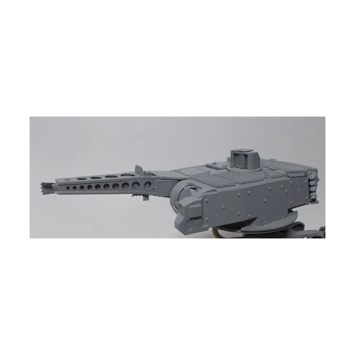 Schützenpanzer PUMA, 1/35 - Rye Field Model 5021