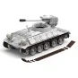 T-34/D-30 122MM SYRIAN SELF-PROPELLED HOWITZER, 1/35 - Rye Field Mo...