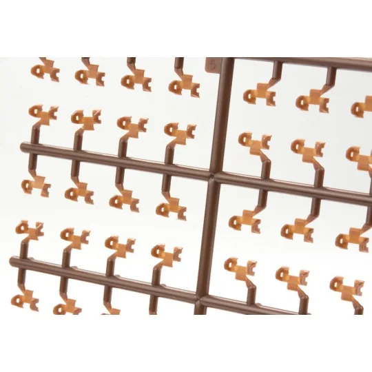 TIGER I Transport Workable Track Links PZ.KPFW.VI AUSF.E.SD.KFZ.181...